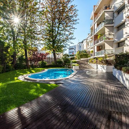 Whome | Damasceno Contemporary Apartment 59 Lisboa Exteriör bild