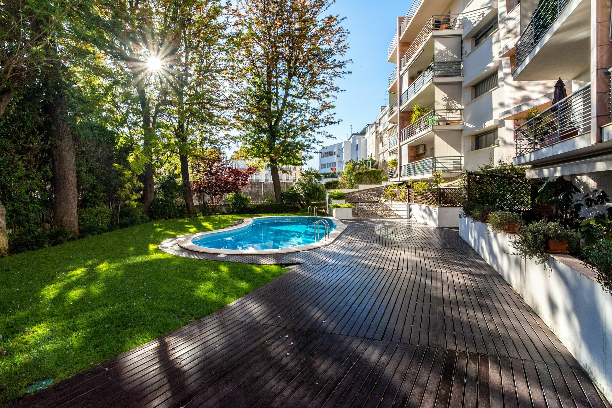 Whome | Damasceno Contemporary Apartment 59 Lisboa Exteriör bild